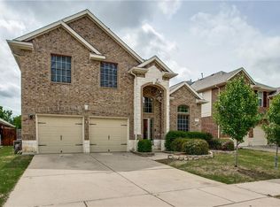 2529 Marina Dr, Grand Prairie, TX 75054