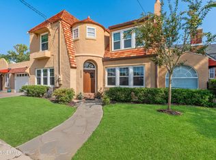 1112 COLOMBO Street, Jacksonville, FL 32207