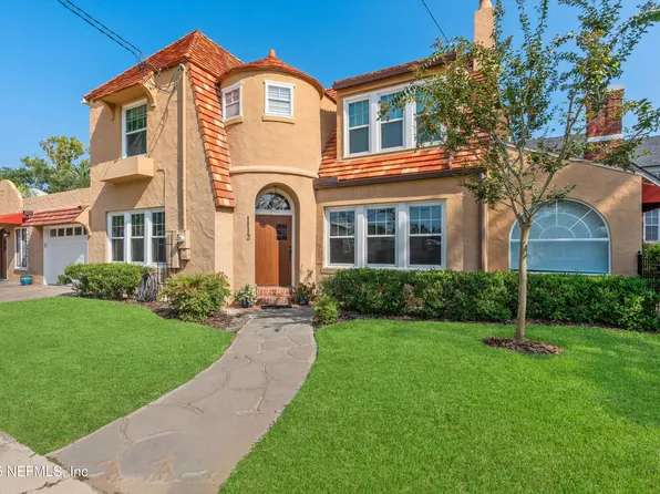 1112 COLOMBO Street, Jacksonville, FL 32207