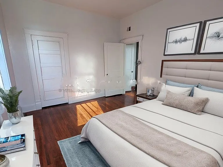 2519 Linden Ave #7C — Photo 4