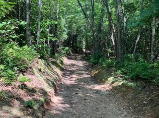 Upper Hawk Mountain Rd, Lake Toxaway, NC 28747