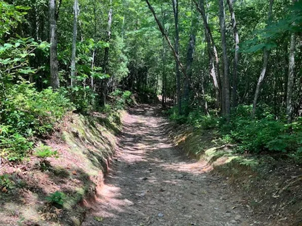 Upper Hawk Mountain Rd, Lake Toxaway, NC 28747
