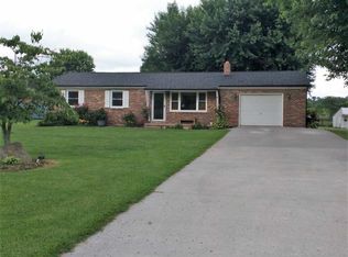 10168 Coopers Mountain Rd, Dayton, VA 22821