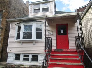 4322 N Kimball Ave, Chicago, IL