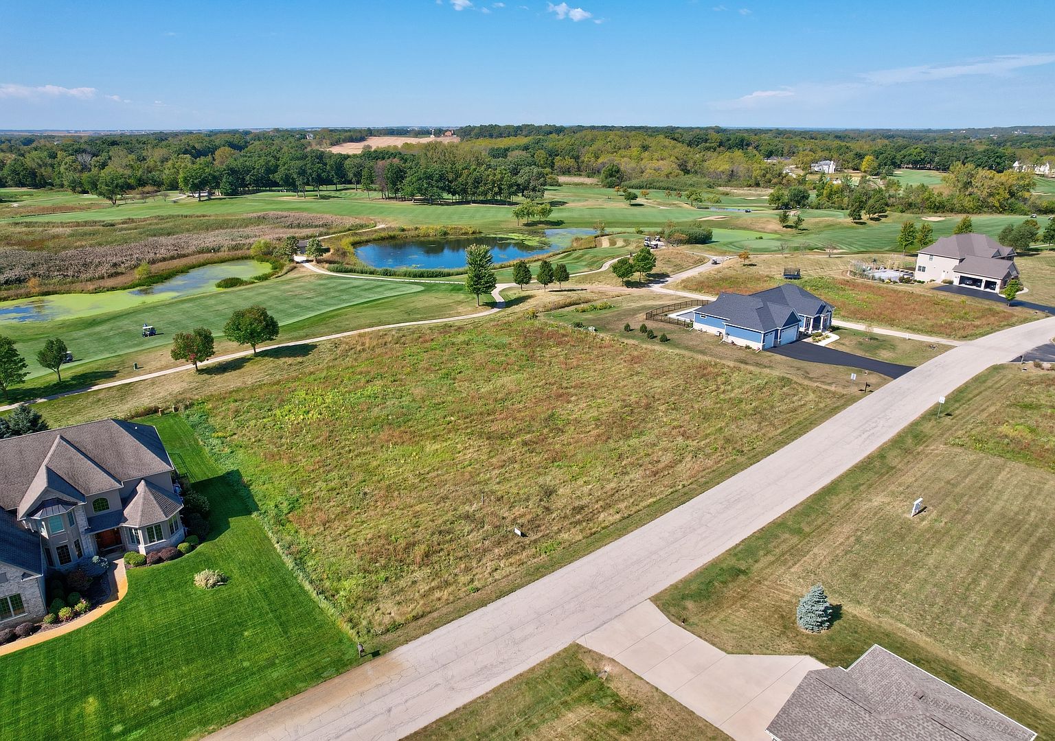 LOT 38 Saint Andrews Dr