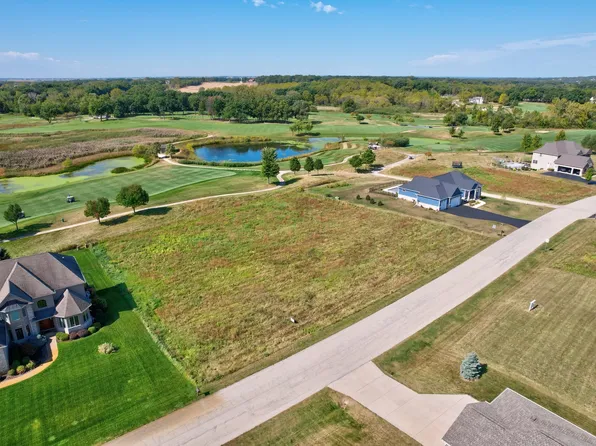 LOT 38 Saint Andrews Dr, Marengo, IL 60152