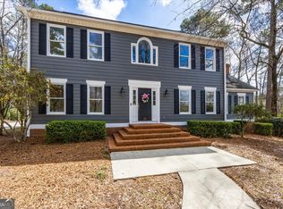 100 Trillium Ter, Macon, GA