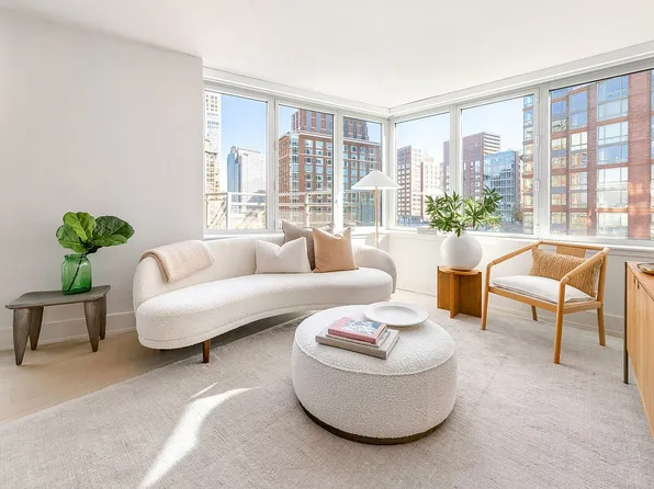 20 River Ter APT 19A, New York, NY 10282