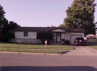 500 Oak St, Burkburnett, TX 76354