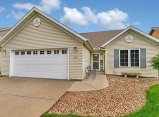 846 Aspen Cir, Waite Park, MN 56387
