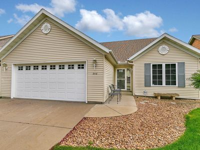 846 Aspen Cir, Waite Park, MN, 56387