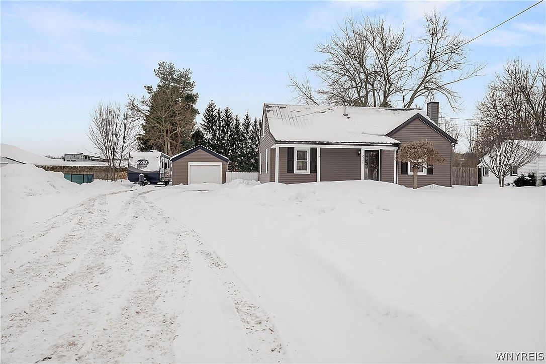 Weather gasport ny 14067