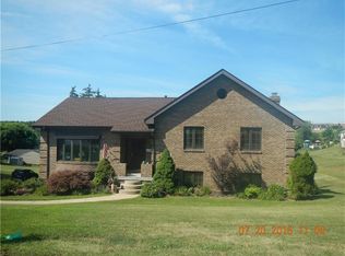 1206 Oakridge Rd, Mc Donald, PA 15057