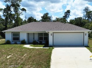 17029 SW 30th Avenue Rd, Ocala, FL 34473