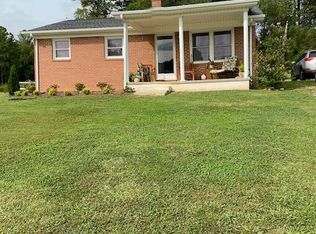1463 Old Orchard Loop, Stuart, VA 24171