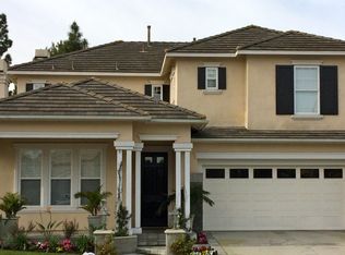 1553 Amberleaf, Costa Mesa, CA 92626
