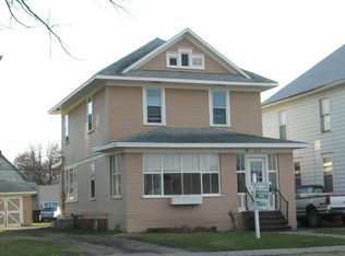 713 N 3rd St, Grand Forks, ND 58203