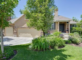 2089 E Country Pine Cv, Holladay, UT 84117