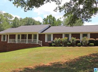306 W 54th St, Anniston, AL 36206