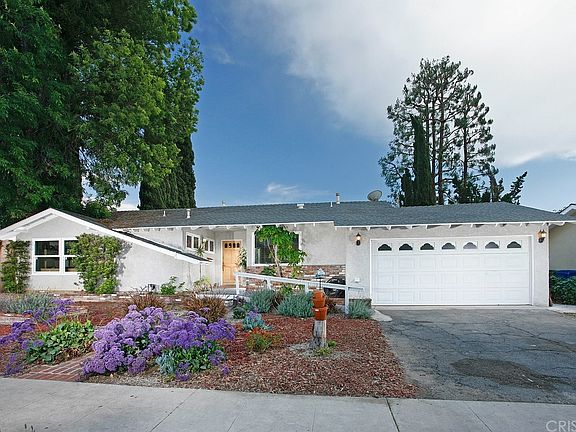 3rd image of 21842 Napa St
