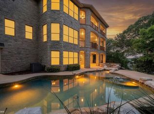 237 Giant Cedar Trl, Whitney, TX 76692