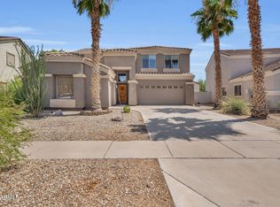 2185 W Cameron Blvd, Coolidge, AZ 85128
