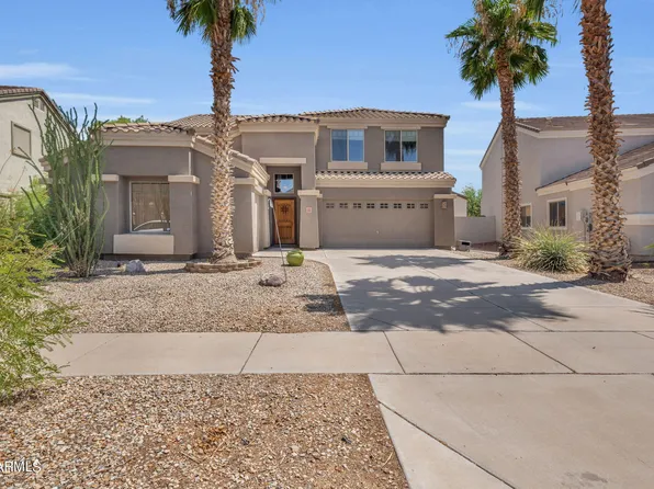 2185 W CAMERON Boulevard, Coolidge, AZ 85128