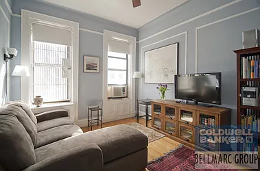 Sold by Bellmarc Realty