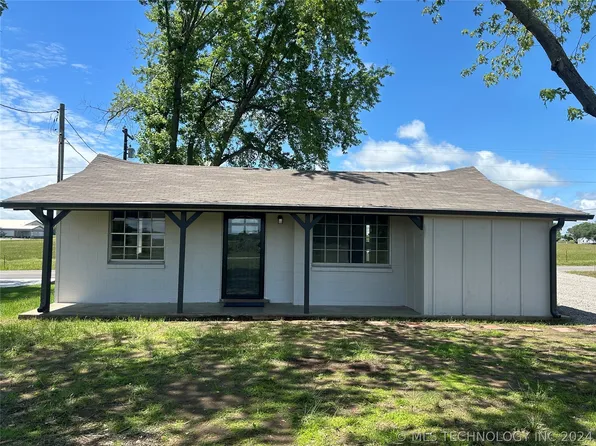 12933 S 4090 Rd, Oologah, OK 74053