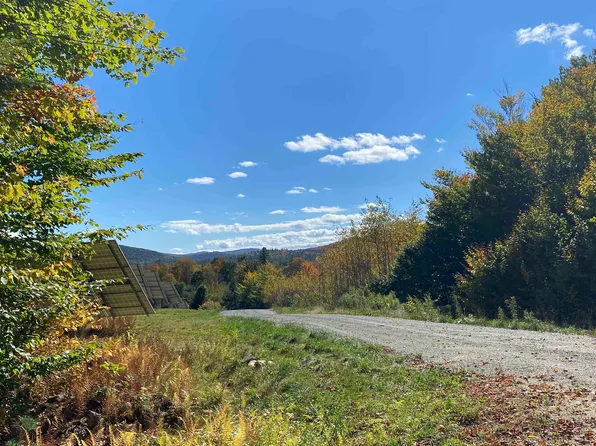 Lot 6 Rod and Gun Club Road, Ludlow, VT 05149
