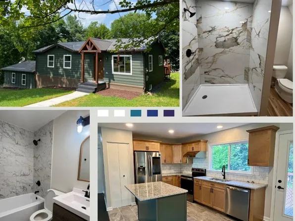 18 Park Ave, Lavale, MD 21502