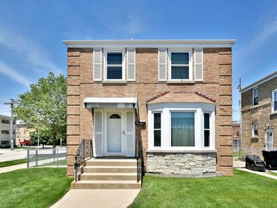 6424 W Foster Ave, Chicago, IL, 60656