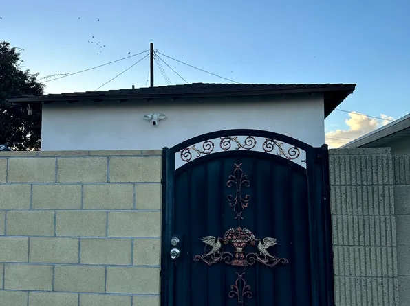 (undisclosed Address), Westminster, CA 92683