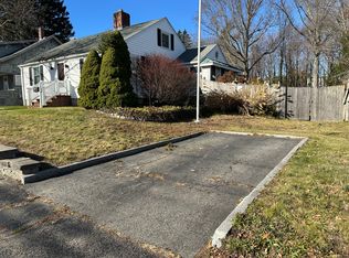 45 Oak St #B, Brockton, MA 02301