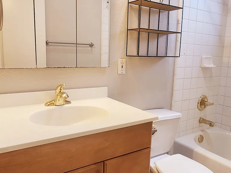 HALL BATH