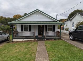 124 Alvin St, Kingsport, TN 37660
