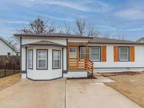 1809 NW Lincoln Ave, Lawton, OK 73507