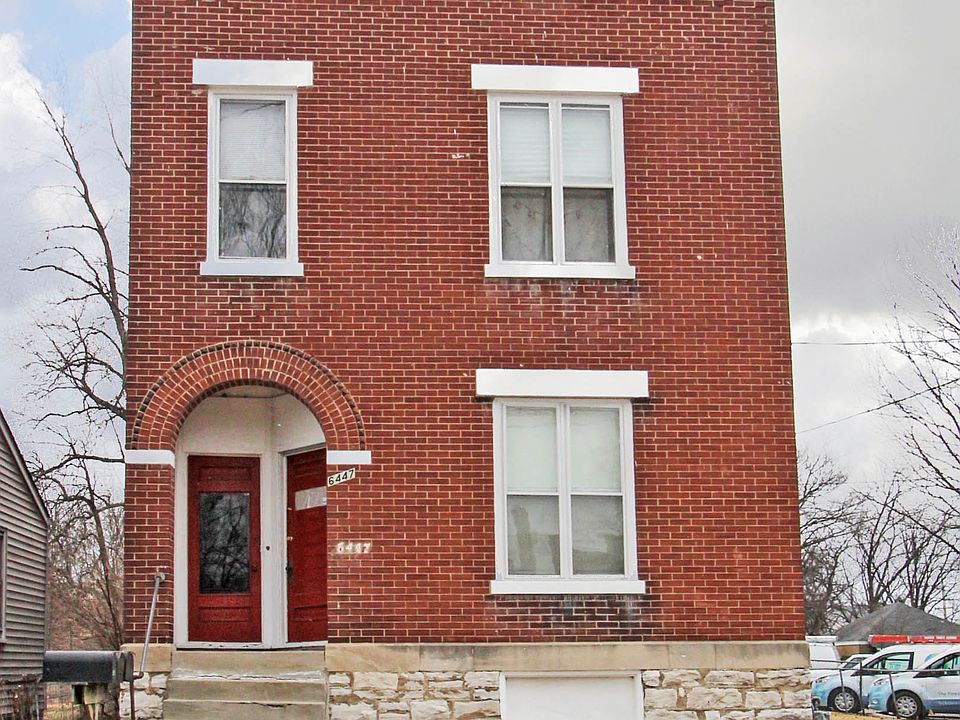 6447 Dale Ave.