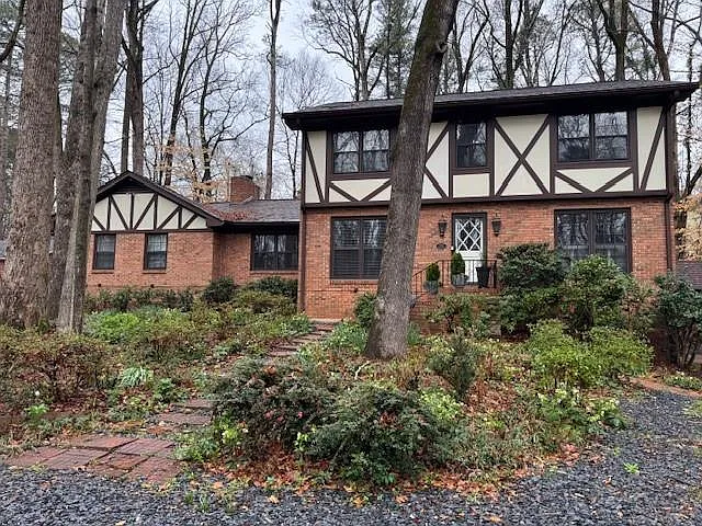 3324 Henderson Creek Rd — Photo 3