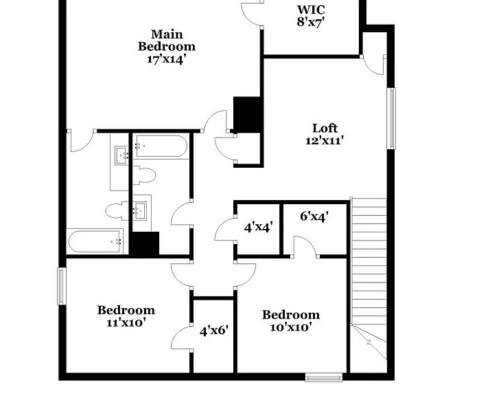 2808 Lynx Ln — Photo 3