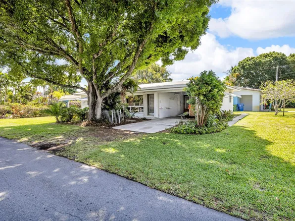 300 NE 22nd Street, Wilton Manors, FL 33305