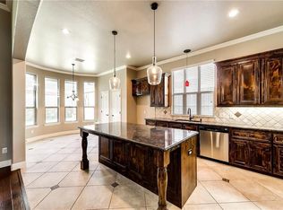 670 Payton Way, Fate, TX 75087
