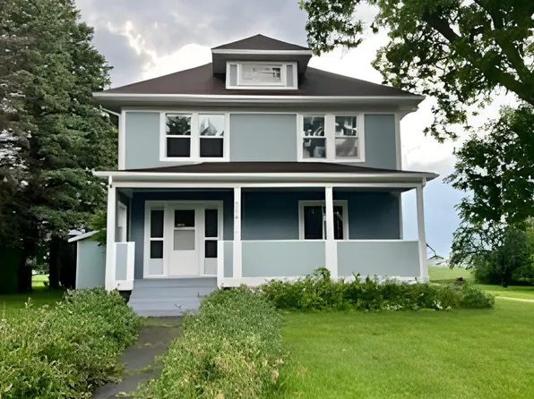 506 Dugan St N, Welcome, MN 56181