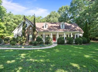 701 Brooks Woolsey Rd, Brooks, GA 30205