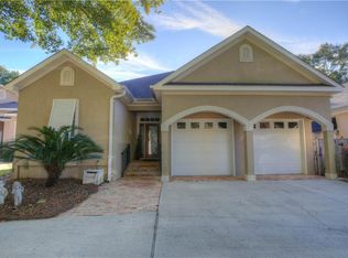 314 Clubhouse Dr, Fairhope, AL 36532