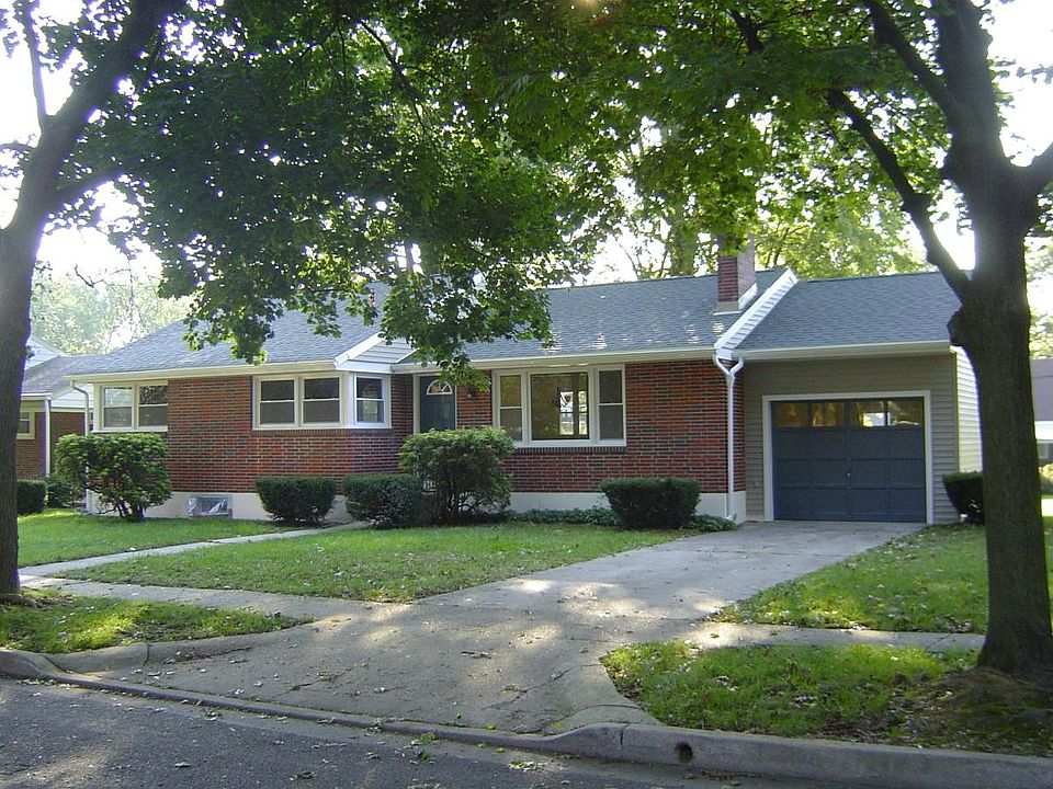 35 Wingert Road