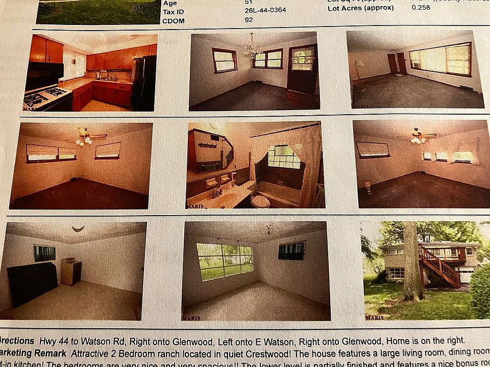 Home photo interiors