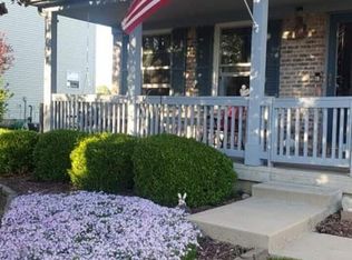 14992 Redcliff Dr, Noblesville, IN 46060
