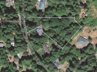 0 E Welches Rd, Welches, OR 97067