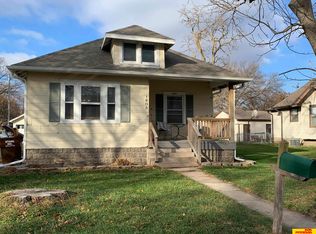 1805 N H St, Fremont, NE 68025